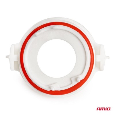 Adaptor HiD, AMiO NS-07 BMW E46 foto