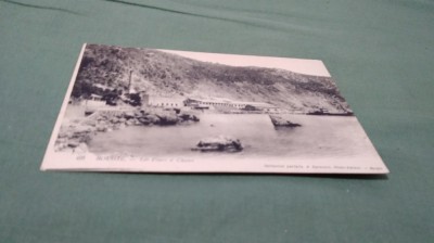 CARTE POSTALA NECIRCULATA INTERBELICA foto