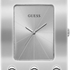 Ceas Dama, Guess, Heavy Metal W1274L1 - Marime universala