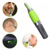 Trimmer Micro Touches Max Pentru Indepartarea Parului Nedorit