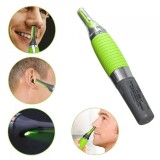 Trimmer Micro Touches Max Pentru Indepartarea Parului Nedorit
