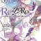 RE: Zero, Vol. 1: -Starting Life in Another World-
