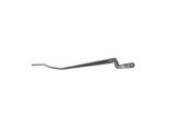 Brat stergator parbriz Skoda Fabia (6y), 04.2000-03.2007, montare stanga, fixare: U, RapidAuto, Rapid