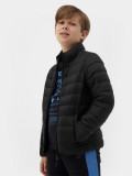 Jachetă matlasată din puf pentru băieți, 4F Sportswear