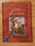 Planeta comorilor Disney Egmont, 2002