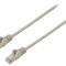 Cablu patch cord SF/UTP Cat 5e 30m