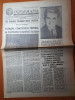 Informatia bucurestiului 25 martie 1983-complexul legumicol fundeni,art. sovata