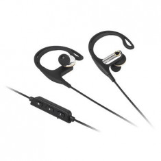 Casti sport stereo bluetooth 4.0 Kruger&Matz