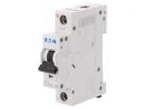 &Icirc;ntrerupător de Supracurent 10A 250VDC 1 Pol C