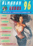 59 almanahuri REBUS - anii 1996-2025 - (ne)completate