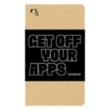 Get off Your Apps Notebook