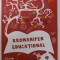 RROMANIPEN EDUCATIONAL , UN GHID IN SPRIJINUL PERSONALULUI DIDACTIC de GHEORGHE SARAU ... ION SANDU , 2014