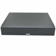 DVR 4 canale Pentabrid 5MP H.265 (fara HDD inclus) foto