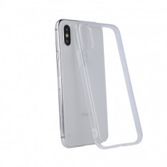 Husa Silicon Ultra Slim, 1,8mm, Huawei Y6 2019 / Y6 Pro Transparent