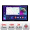 Navigatie dedicata Audi A4 B6 Quad Core N-050 Edonav ecran 13&quot; 2K 8 si 128 Android Waze USB Navigatie 4G 360 Toslink Youtube Radio CarStore Technology