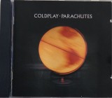 Coldplay &lrm;&ndash; Parachutes _ NM / NM cd rock alternativ _ Parlophone, Europa, 2000