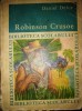 Robinson Crusoe, Daniel Defoe