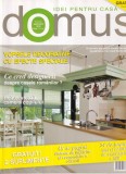 Cumpara ieftin Domus, septembrie 2010