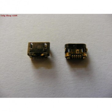 CONECTOR INCARCARE HTC ONE ORIGINAL foto