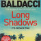 Long Shadows - David Baldacci