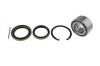 Rulment fata Mitsubishi Carisma 1996-1999, Space Star 1998-2001, Colt, Lancer 1992-, NTY KLP-MS-008