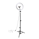 Cumpara ieftin Lampa Circulara Led , Ring Light, diametru 26cm