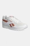 Reebok Classic sneakers Rewind Run culoarea alb, 100201466