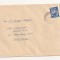 FD7 - Plic Circulat Intern, Predeal - T. Severin , Include Corespondenta - 1962
