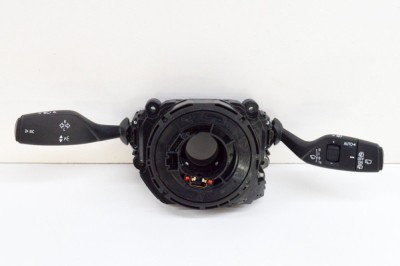 Maneta semnalizare ștergătoare BMW i3 I01 2021 OEM: 6833433 | 18058099 foto