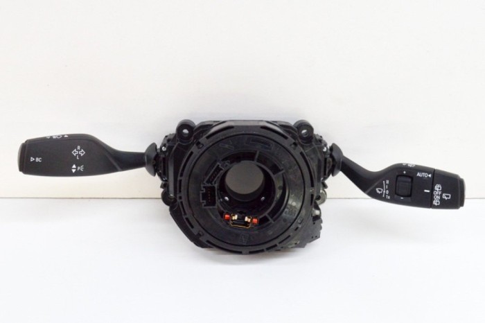 Maneta semnalizare ștergătoare BMW i3 I01 2021 OEM: 6833433 | 18058099