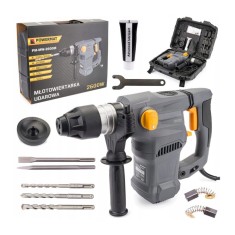 Ciocan rotopercutor 5.5J, 2600 W, Powermat