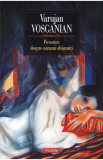 Povestiri despre oameni obisnuiti - Varujan Vosganian