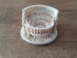 Miniatură Colosseum din Roma | Decoratie perfecta din Italia