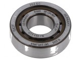 Lagăr cilindric 17mm x 40mm