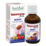 Imunorezistan Forte imunitate, 50 ml, Plant Extrakt