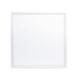 Panou LED Hoff, 40W, 4000lm, 60 x 60 cm, lumina neutra