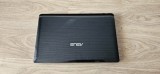 LEPTOP ASUS X35S PROCESOR i5-2430M/2,4GHz/NU DA IMAGINE PE DISPLAY DOAR PE HDMI .FARA HARD ,FARA RAMI ,NU TINE BATERIA .