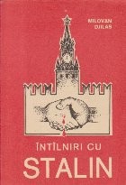 Intilniri cu Stalin foto