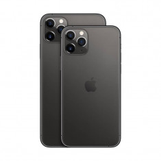 Smartphone Apple iPhone 11 Pro Max 64GB Space Gray foto