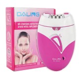 Epilator electric re&icirc;ncărcabil