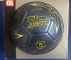 M6 - Minge fotbal - Wilson Attack - piesa de colectie