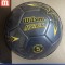 M6 - Minge fotbal - Wilson Attack - piesa de colectie