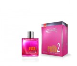 Apa de parfum Chatler Ruth 2 Woman 100 ml