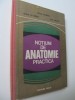 Notiuni de anatomie practica - Nicolae Diaconescu , Nicolae Rottenberg , ...