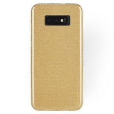 Husa SAMSUNG Galaxy S10e - Shining (Auriu) Wozinsky