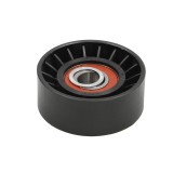 Rola intinzator,curea transmisie BMW Seria 5 (E39) (1995 - 2003) BTA E2B0020BTA