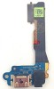 Banda Incarcare HTC One Mini, Mufa Alimentare, Flex Conector Dock