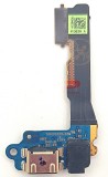 Banda Incarcare HTC One Mini, Mufa Alimentare, Flex Conector Dock