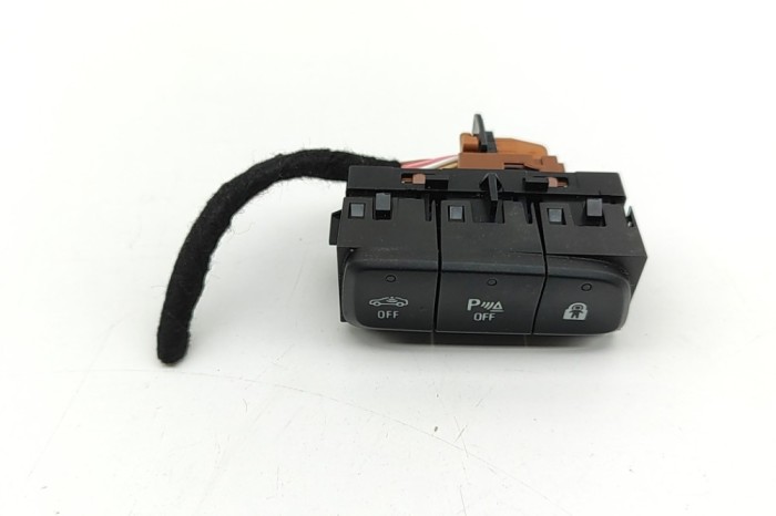 Panou de butoane OPEL MOKKA 2024 OEM: 98356162YX | 30760357