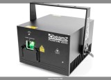 Beamz Phantom 2500 Laser RGB 2.5W
